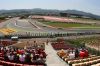 Grandstand C<br />GP Barcelona<br />Circuit de Catalunya